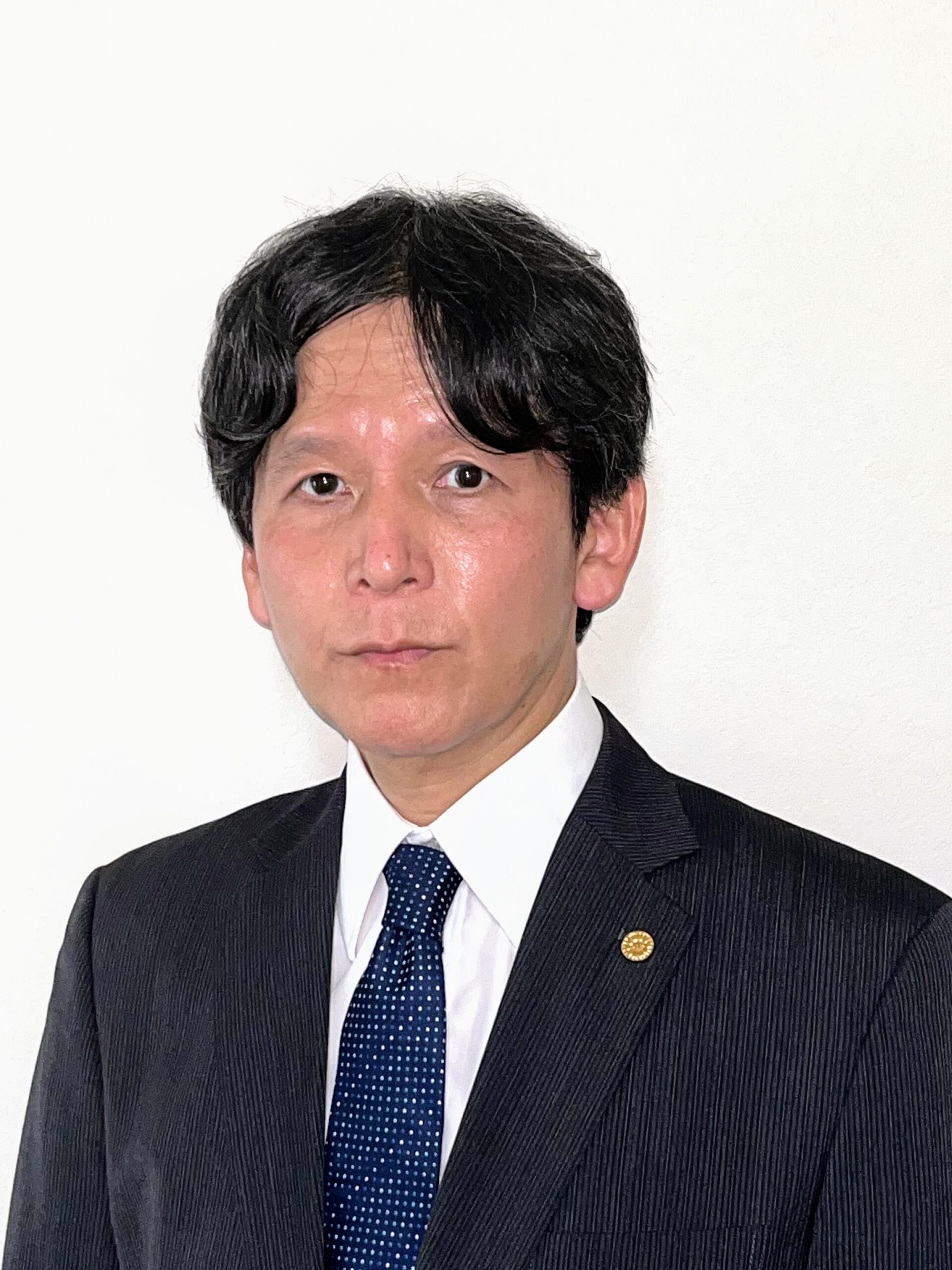 藤原行政書士事務所 行政書士 藤原英明
